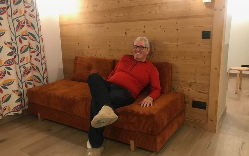 Australes Location Australes à LA GRAVE