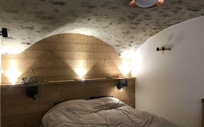 Australes Location Australes à LA GRAVE