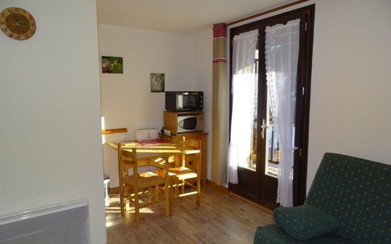 Studio la Moulinière I Location Studio la Moulinière I à NEVACHE