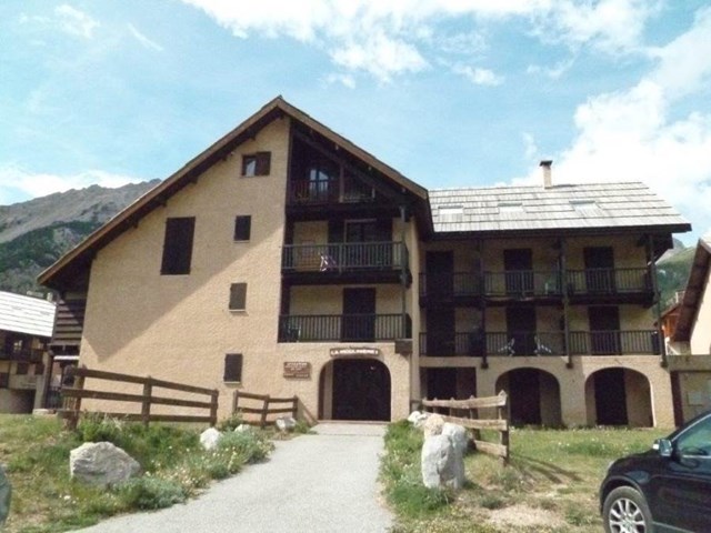 Studio la Moulinière I NEVACHE