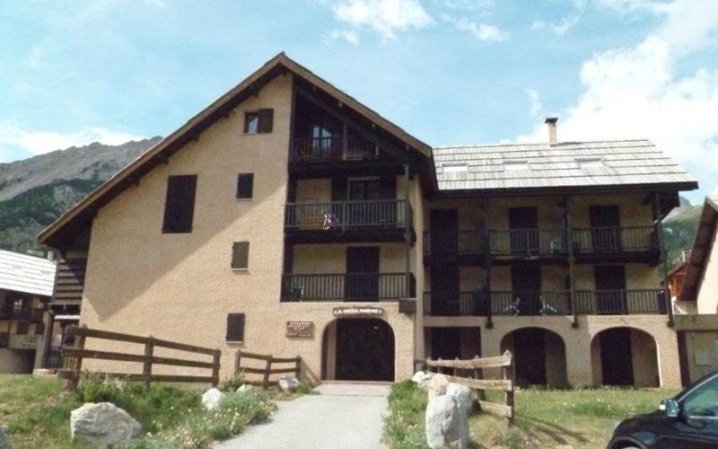 Studio la Moulinière I Location Studio la Moulinière I à NEVACHE