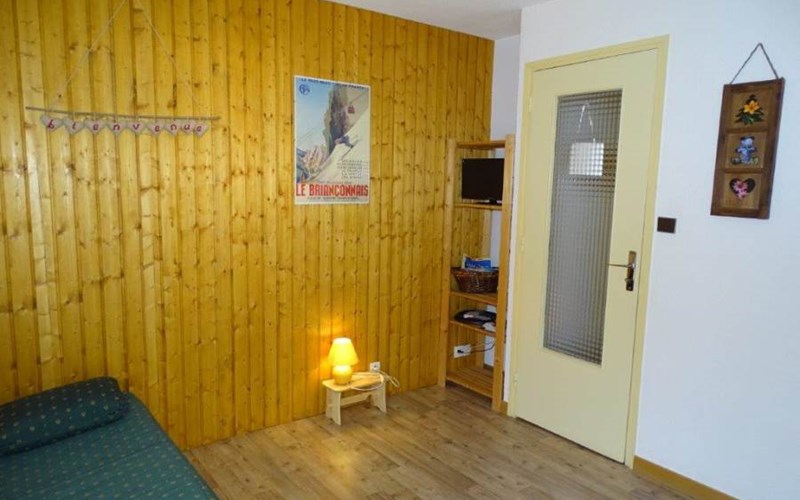 Studio la Moulinière I Location Studio la Moulinière I à NEVACHE