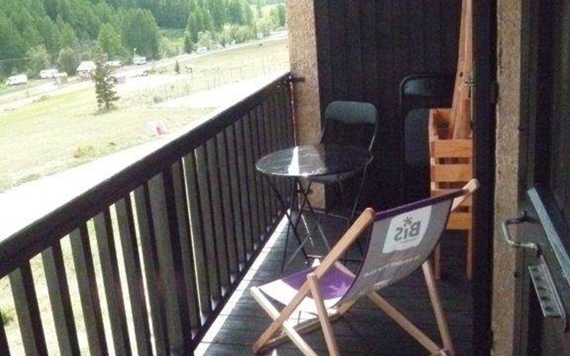 Studio la Moulinière I Location Studio la Moulinière I à NEVACHE