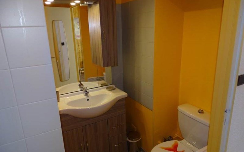 Studio la Moulinière I Location Studio la Moulinière I à NEVACHE