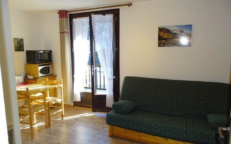 Studio la Moulinière I Location Studio la Moulinière I à NEVACHE