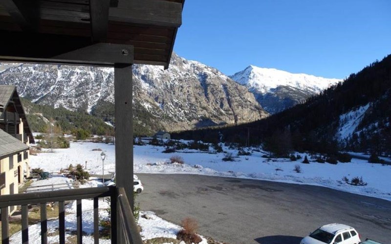 Studio la Moulinière I Location Studio la Moulinière I à NEVACHE