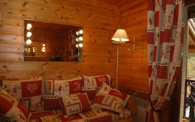 Le Cristol Location Le Cristol à NEVACHE