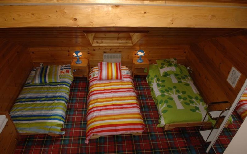 Le Cristol Location Le Cristol à NEVACHE