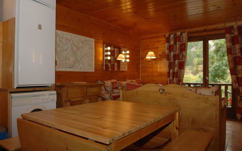 Le Cristol Location Le Cristol à NEVACHE