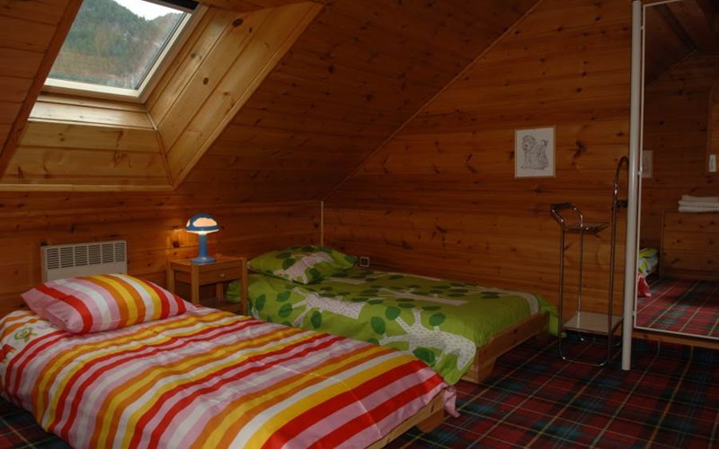 Le Cristol Location Le Cristol à NEVACHE