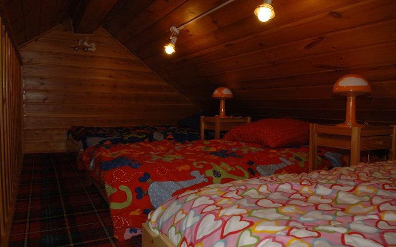 Le Cristol Location Le Cristol à NEVACHE