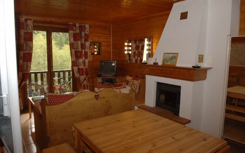 Le Cristol Location Le Cristol à NEVACHE