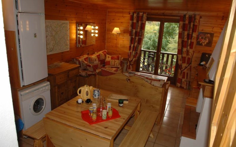 Le Cristol Location Le Cristol à NEVACHE