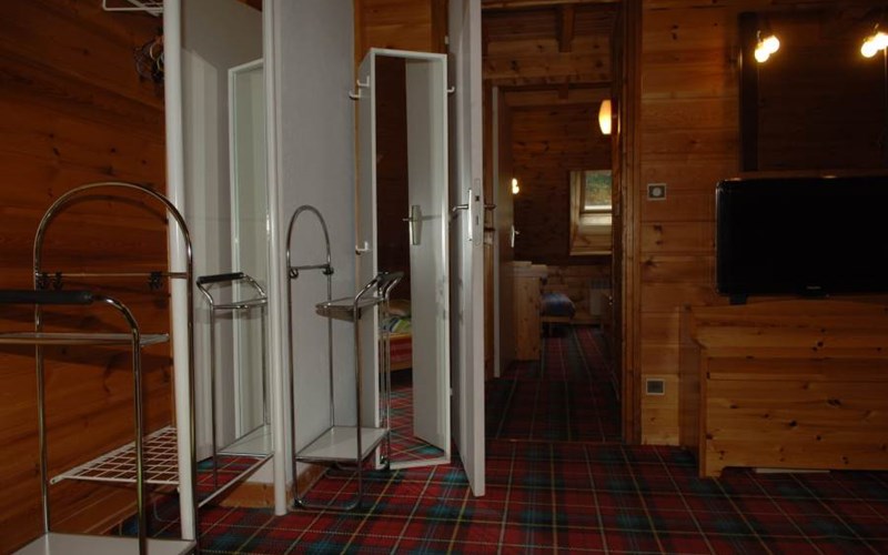 Le Cristol Location Le Cristol à NEVACHE