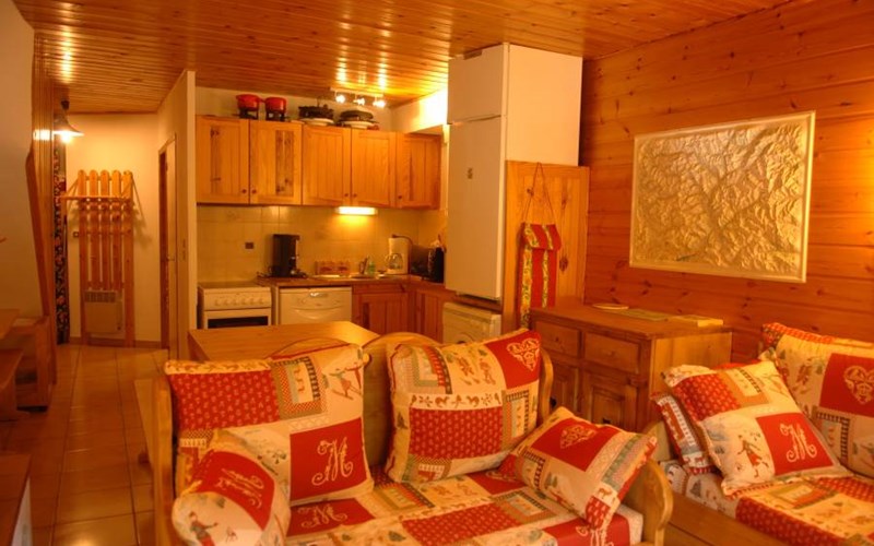 Le Cristol Location Le Cristol à NEVACHE