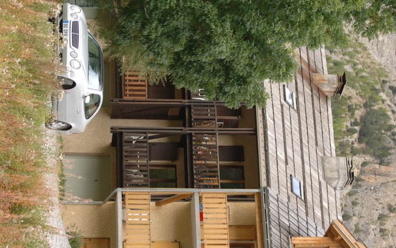 Le Cristol Location Le Cristol à NEVACHE