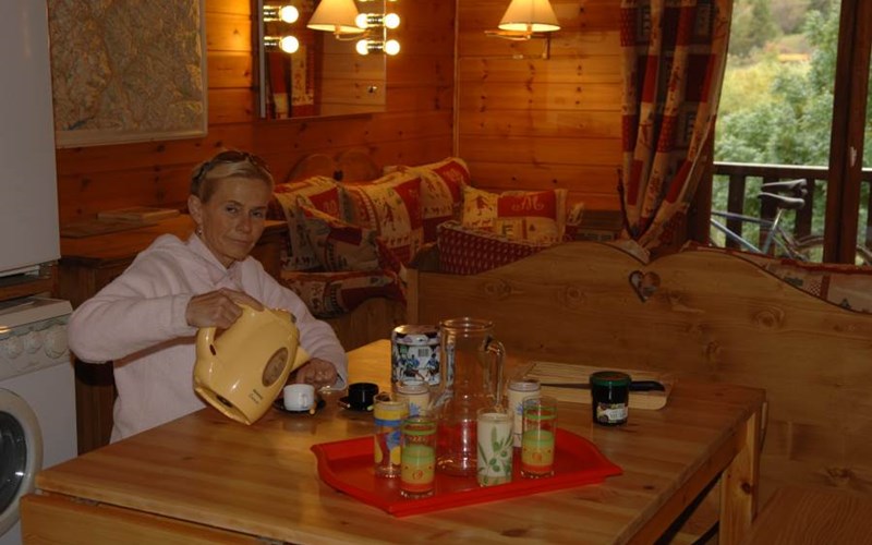 Le Cristol Location Le Cristol à NEVACHE