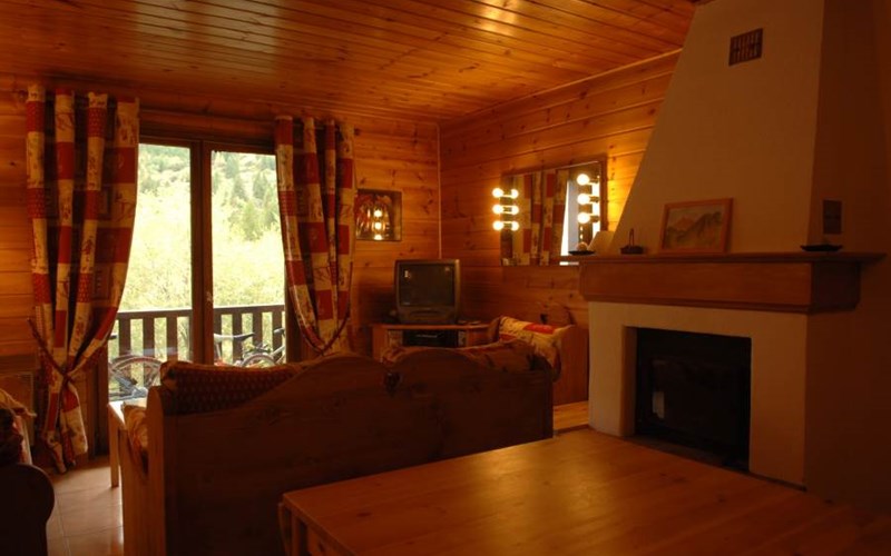 Le Cristol Location Le Cristol à NEVACHE