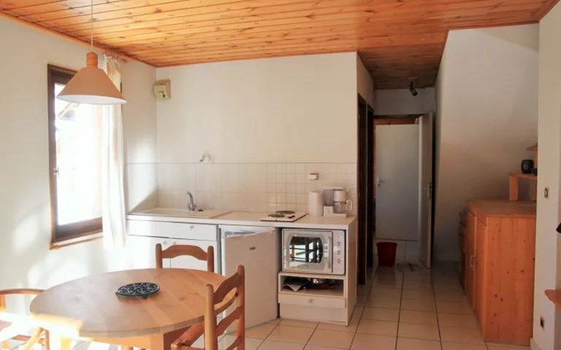 Le Fruit Sauvage Location Le Fruit Sauvage à NEVACHE