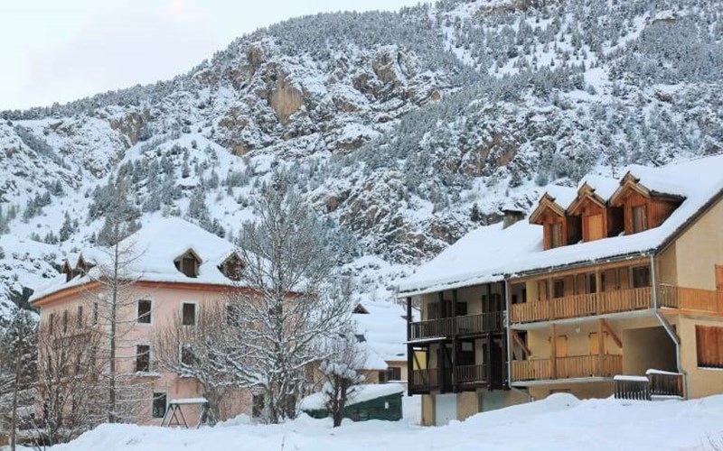 Le Fruit Sauvage Location Le Fruit Sauvage à NEVACHE