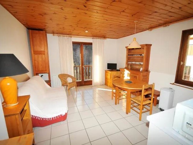 Le Fruit Sauvage NEVACHE