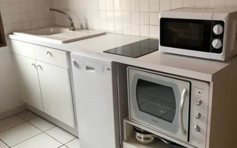 Le Fruit Sauvage Location Le Fruit Sauvage à NEVACHE