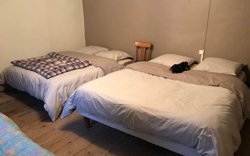 MAISON CARAIL Location MAISON CARAIL à NEVACHE