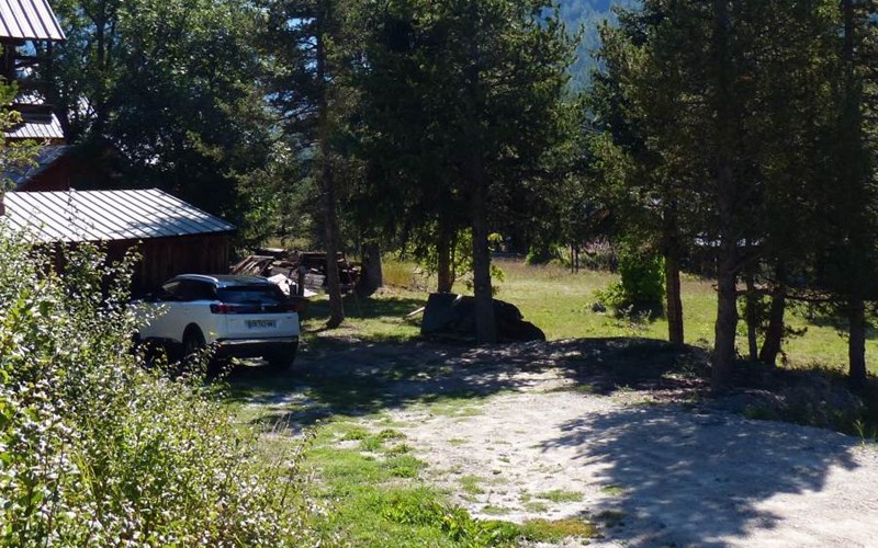 MAISON CARAIL Location MAISON CARAIL à NEVACHE