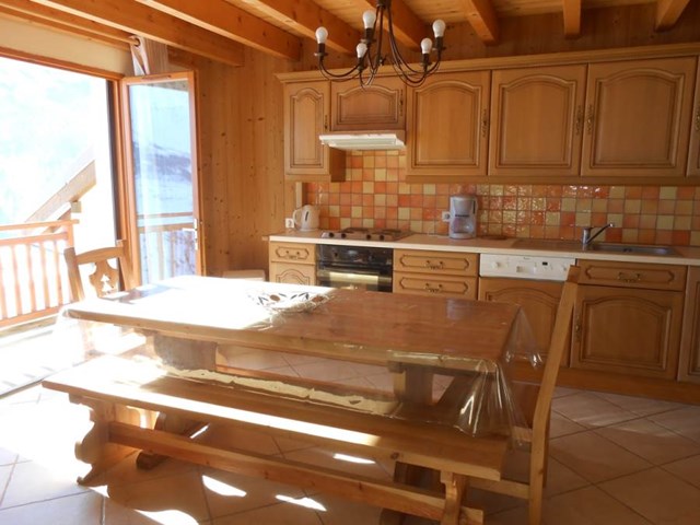 La Transhumance LA GRAVE