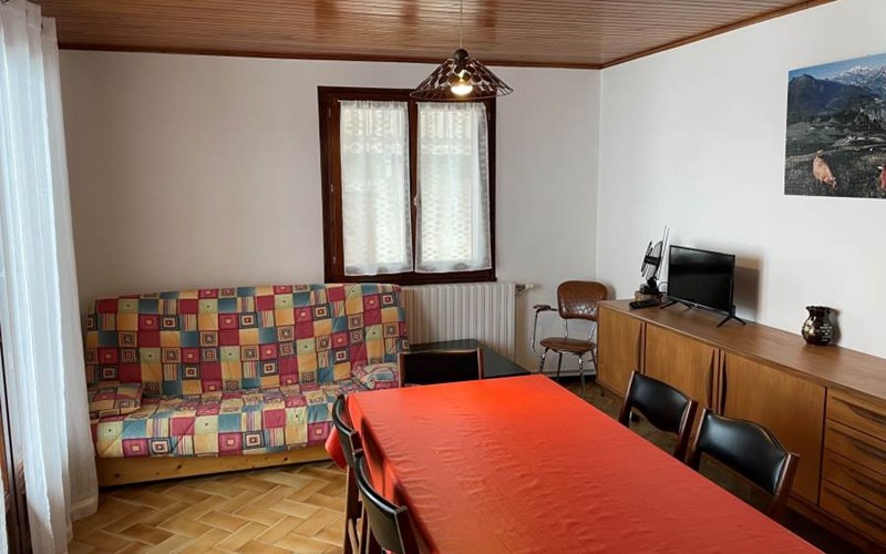 SERRET BLANC 2 Location SERRET BLANC 2 à LA GRAVE