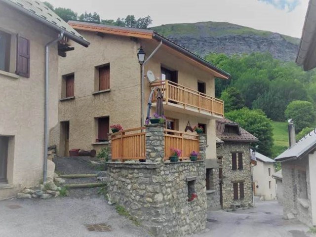 SERRET BLANC 2 LA GRAVE