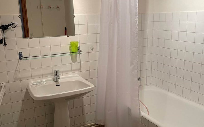 SERRET BLANC 2 Location SERRET BLANC 2 à LA GRAVE