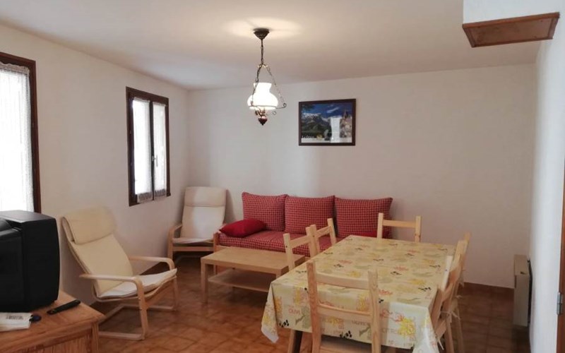 BABIOLE 1 Location BABIOLE 1 à LA GRAVE