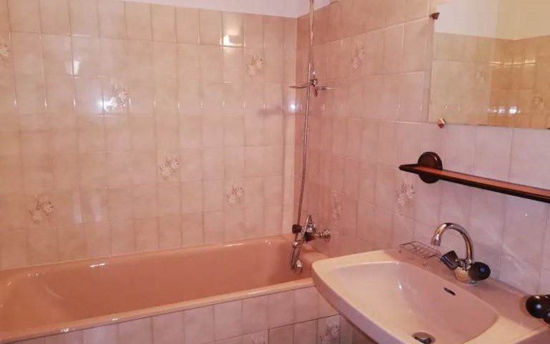 BABIOLE 1 Location BABIOLE 1 à LA GRAVE