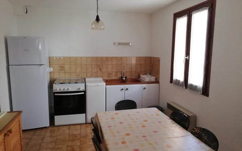 BABIOLE 1 Location BABIOLE 1 à LA GRAVE