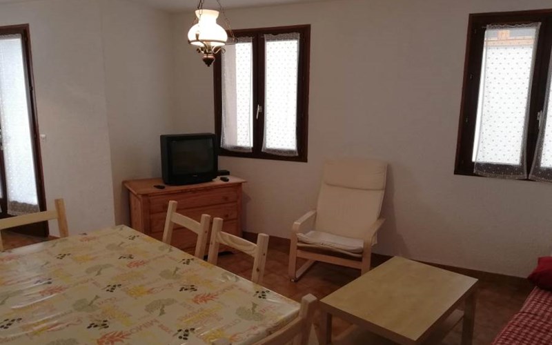 BABIOLE 1 Location BABIOLE 1 à LA GRAVE