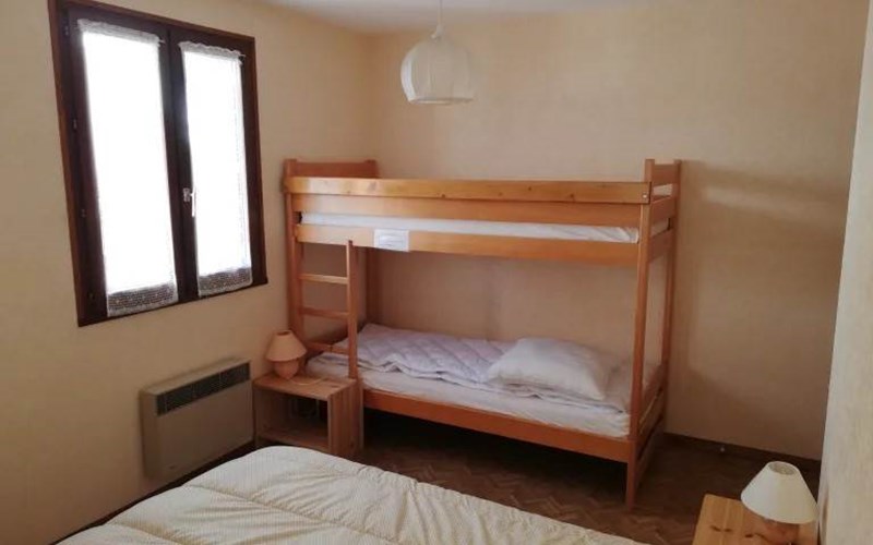 BABIOLE 1 Location BABIOLE 1 à LA GRAVE