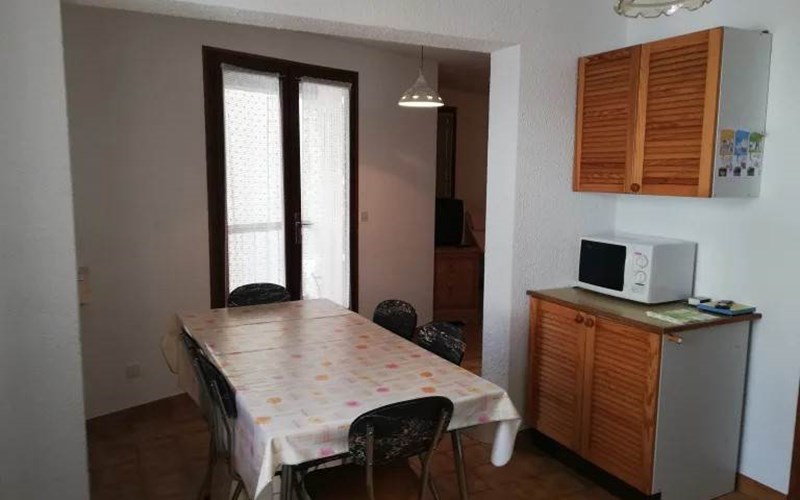 BABIOLE 1 Location BABIOLE 1 à LA GRAVE