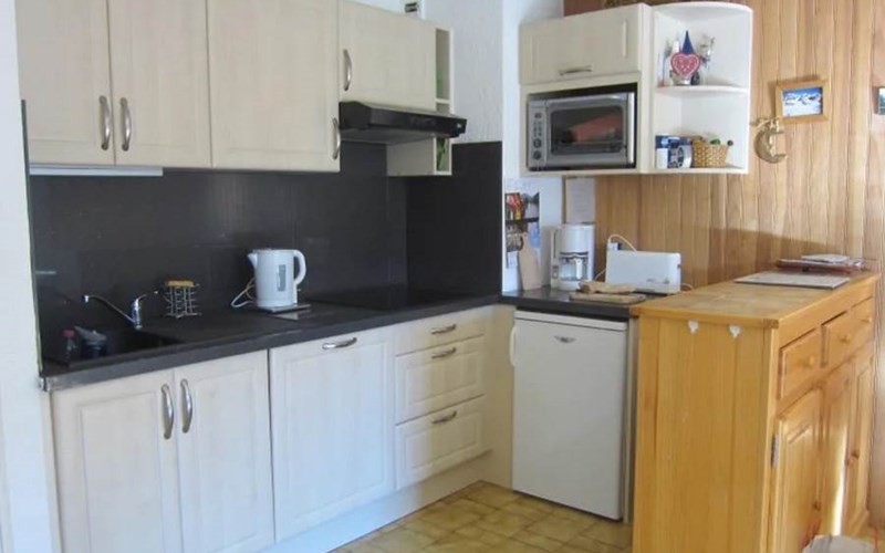 Appartement Les Béraudes 1 Location Appartement Les Béraudes 1 à NEVACHE