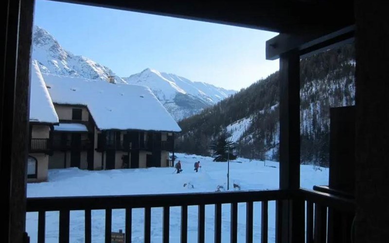 Appartement Les Béraudes 1 Location Appartement Les Béraudes 1 à NEVACHE