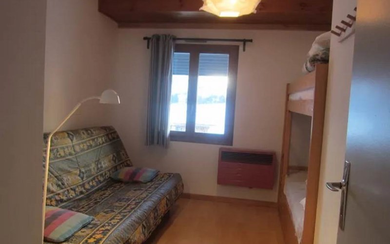 Appartement Les Béraudes 1 Location Appartement Les Béraudes 1 à NEVACHE