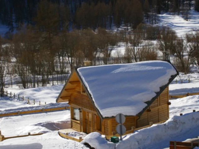 NEVACHE