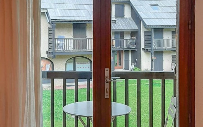 Les Béraudes II Location Les Béraudes II à NEVACHE