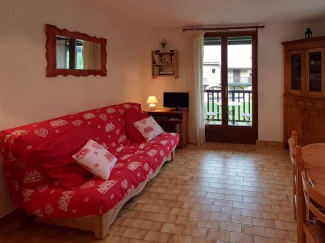 Les Béraudes II NEVACHE