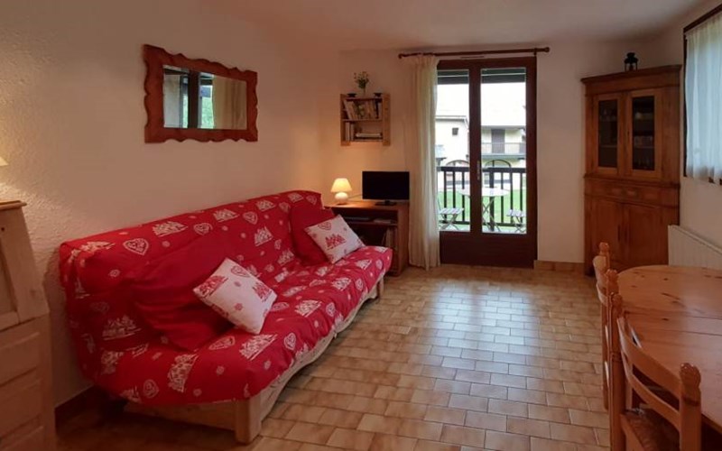 Les Béraudes II Location Les Béraudes II à NEVACHE