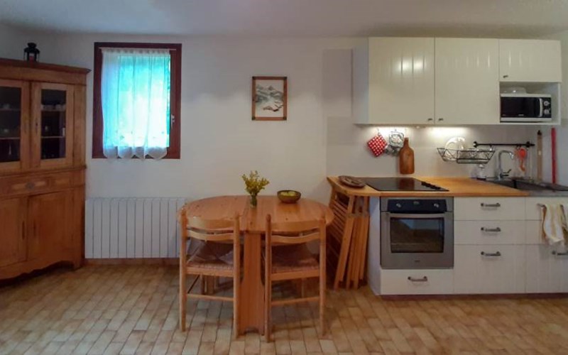 Les Béraudes II Location Les Béraudes II à NEVACHE