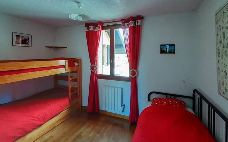 Les Béraudes II Location Les Béraudes II à NEVACHE