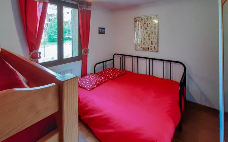 Les Béraudes II Location Les Béraudes II à NEVACHE