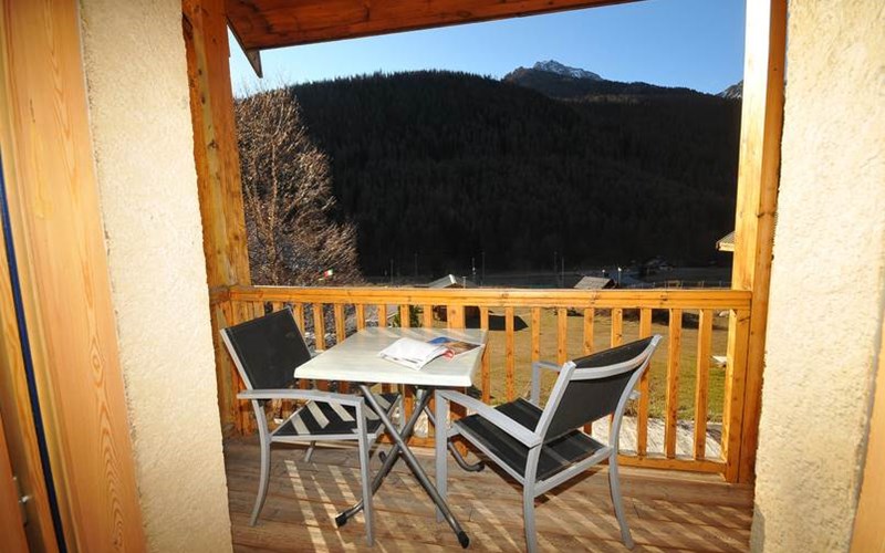 Le Balcon des Charmottes Location Le Balcon des Charmottes à NEVACHE