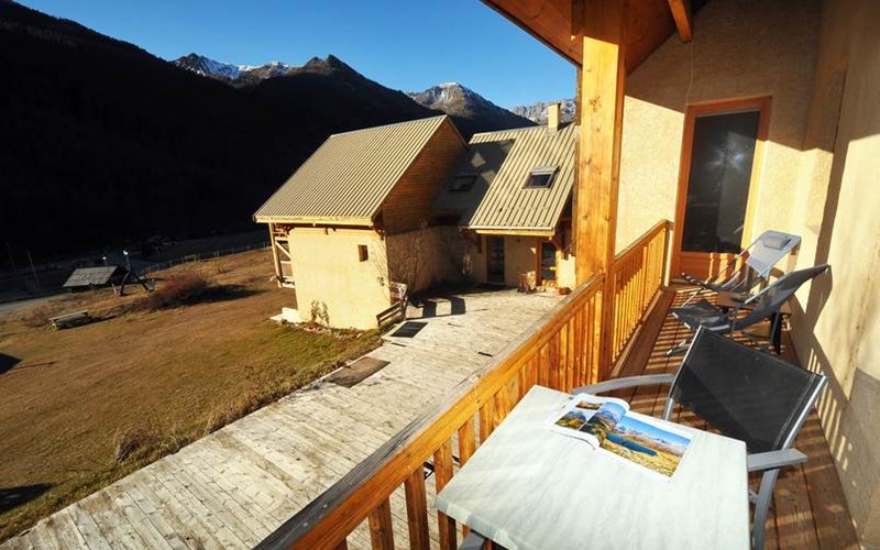 Le Balcon des Charmottes Location Le Balcon des Charmottes à NEVACHE